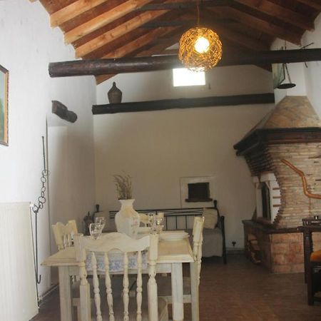 Apartamento Kuca Za Odmor Lana Kršan Exterior foto