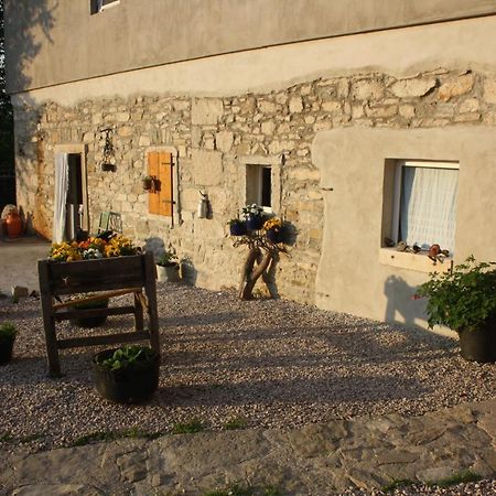 Apartamento Kuca Za Odmor Lana Kršan Exterior foto