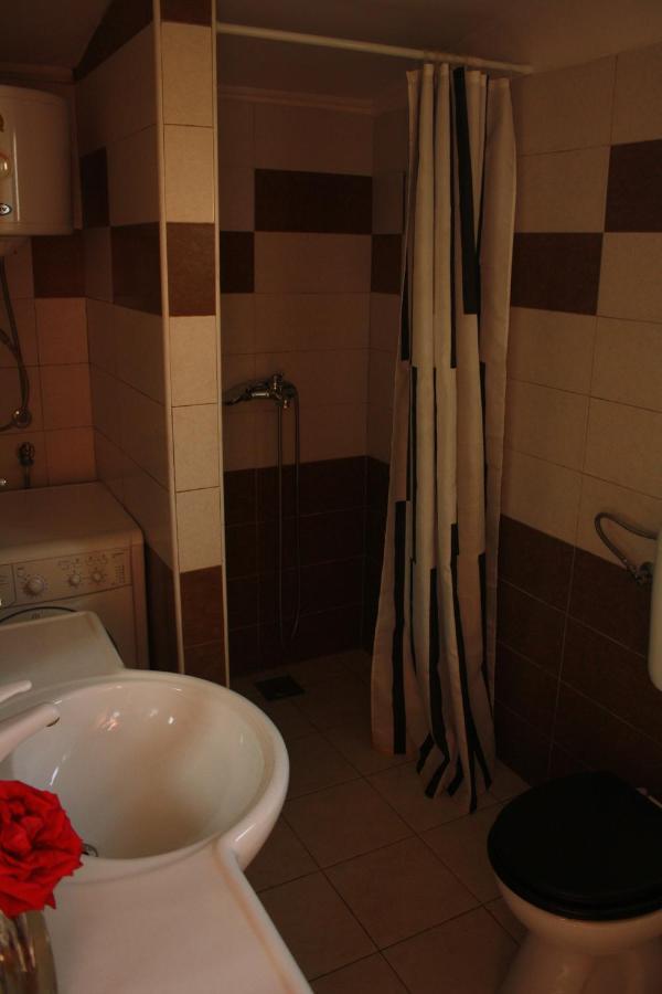 Apartamento Kuca Za Odmor Lana Kršan Exterior foto