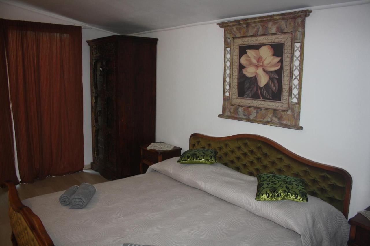 Apartamento Kuca Za Odmor Lana Kršan Exterior foto