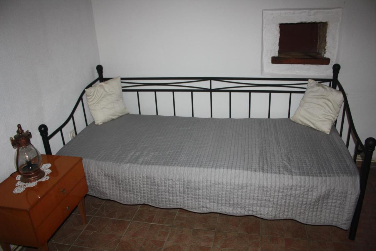 Apartamento Kuca Za Odmor Lana Kršan Exterior foto